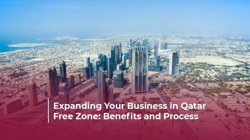 business in free zone qatar