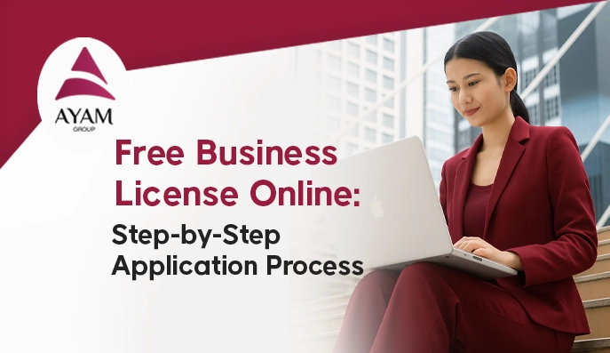 Free Business License