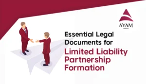 Limited Liability Partnership Formation