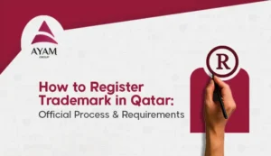 How to register trademark in qatar