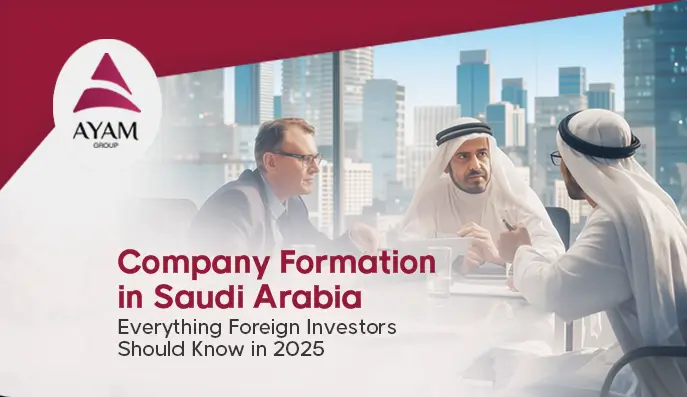 company formation in soudi arabia