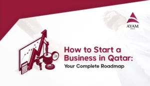 How to Start business in qatar