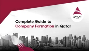 qatar company formation