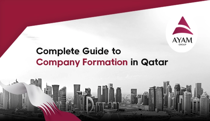 qatar company formation